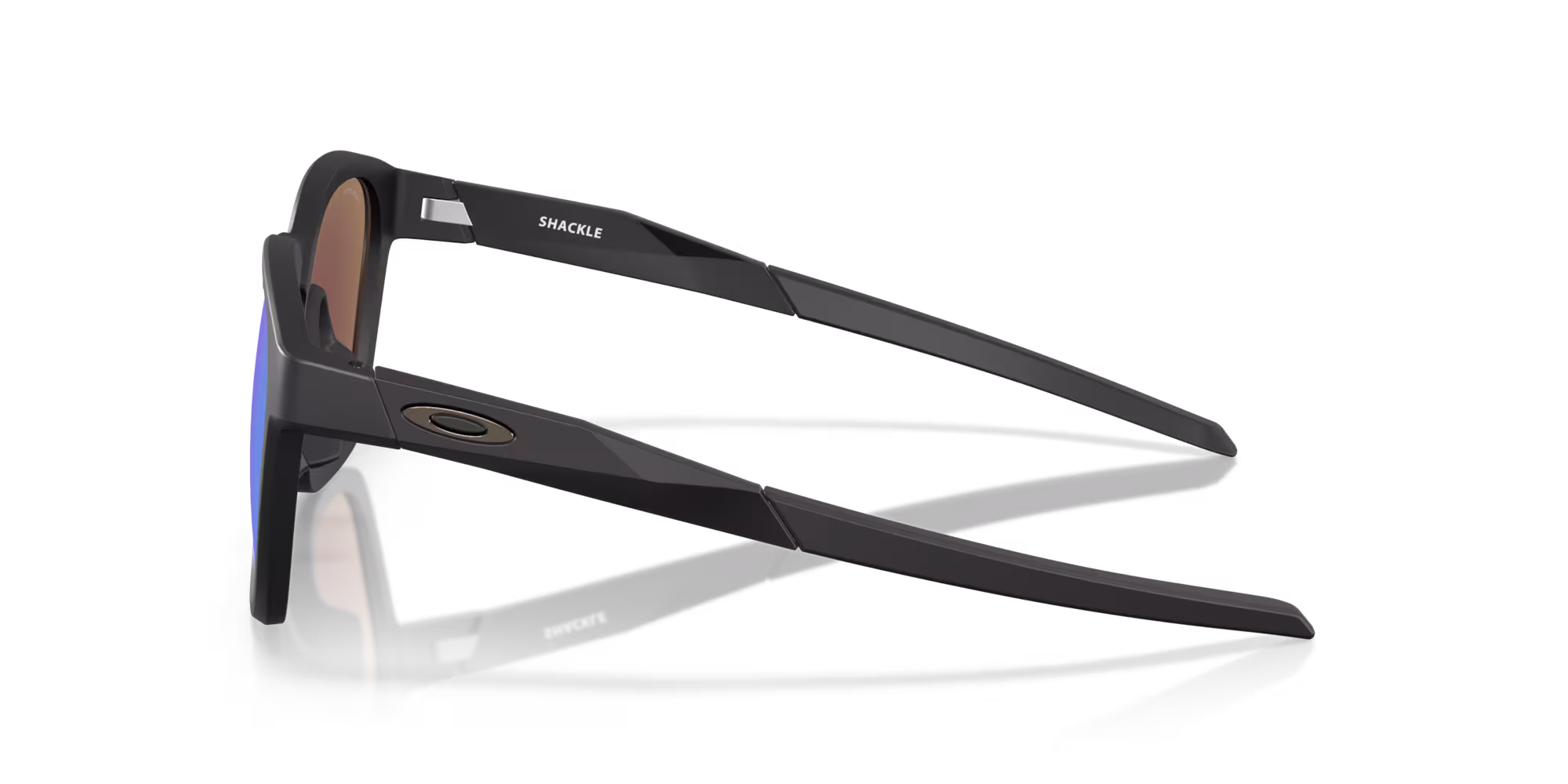 LENTES UNISEX OAKLEY SHACKLE – foto 3